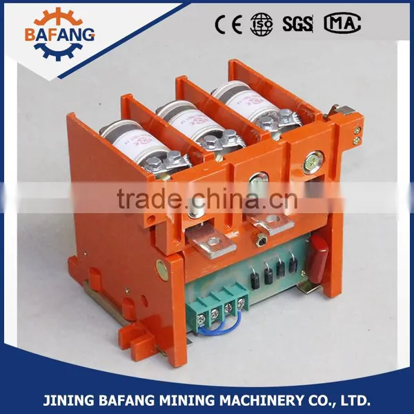 China Famous Export Enterprise ac Vacuum Contactor photo-2