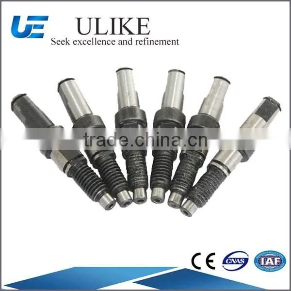 Precision Bushing for Shaft/steel Sleeve/ Bushing Rod photo-2
