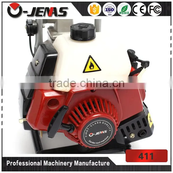 Ojenas 1inch 45m3 Maximum Flow Aluminium Alloy High Pressure Water Pump photo-2