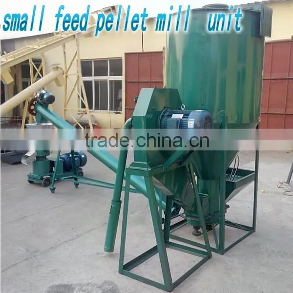 2016 Hot Sale Flat Die Pellet Mill photo-6