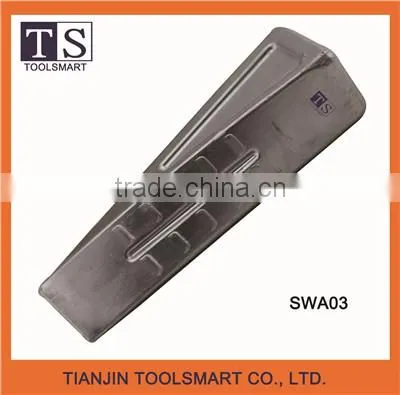 High Quality Aluminium Forged Splitting Wedge photo-4