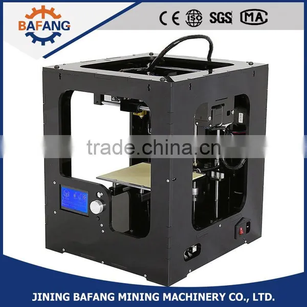 Desktop 3D Printer High Accuracy photo-2