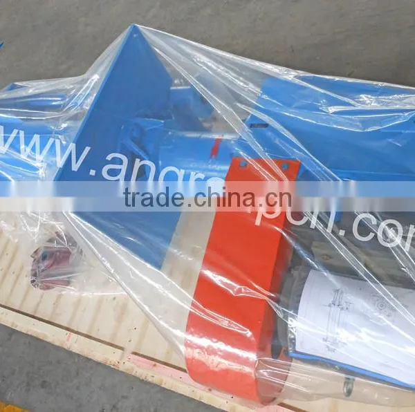 Energy Saving Sludge Sump Pump photo-4