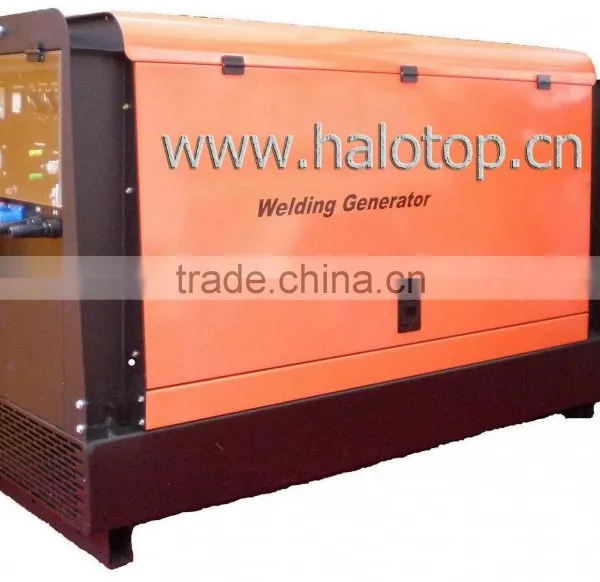 Welding Generator/ Diesel Generator Set