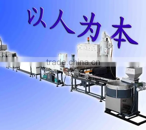 Drip Irrigation Pipe Making Machinery/Inlinedrip Irrigation Pipe Making Machinery photo-2