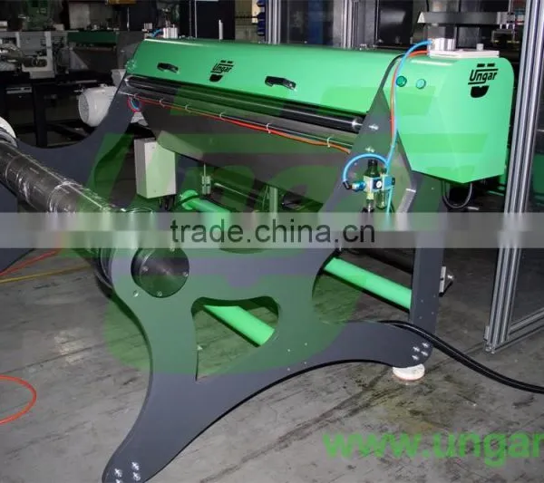 Coiling Machine Feeding Machine for Aluminum Container Production Line photo-3