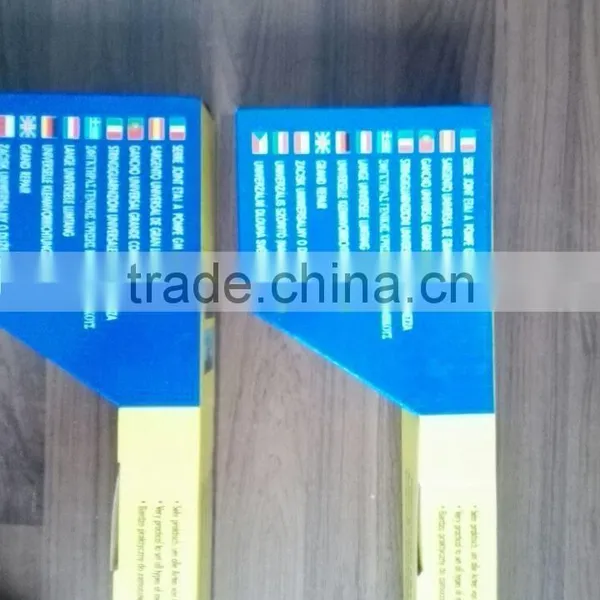 50-115cm Extension Support Rod Studdle Metal Rod Support photo-5