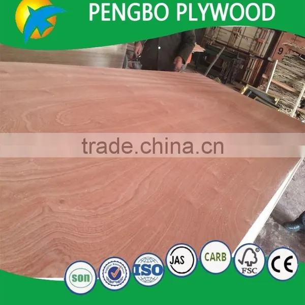 18mm Furniture Grade Birch Plywood for Export photo-6