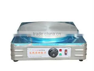 Commercial Single Head Electric Crepe Maker photo-2
