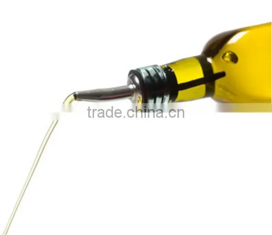 Stainless Steel Wine / Oil Pourers photo-6