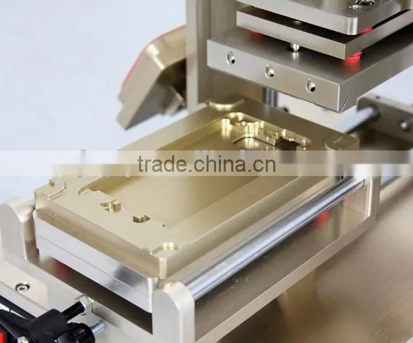 5 in 1 for Samsung Middle Frame Separation/for Iphone Frame Installer/vacuum LCD Separator/ Lcd Glue Remove Machine /TBK-518 photo-6