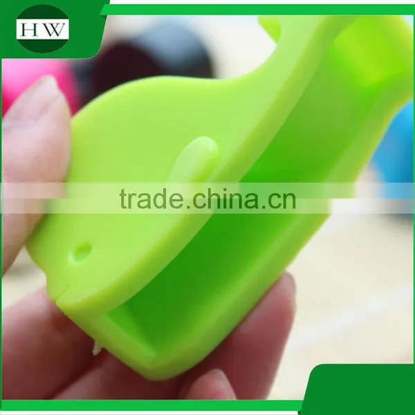 Multi Mini Plastic Portable Whale Desktop Table Cell Mobile Phone Bracket Stand Support Holder photo-5