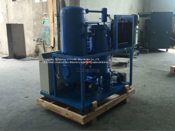 TYA-100 Cooking Oil Purifier photo-2