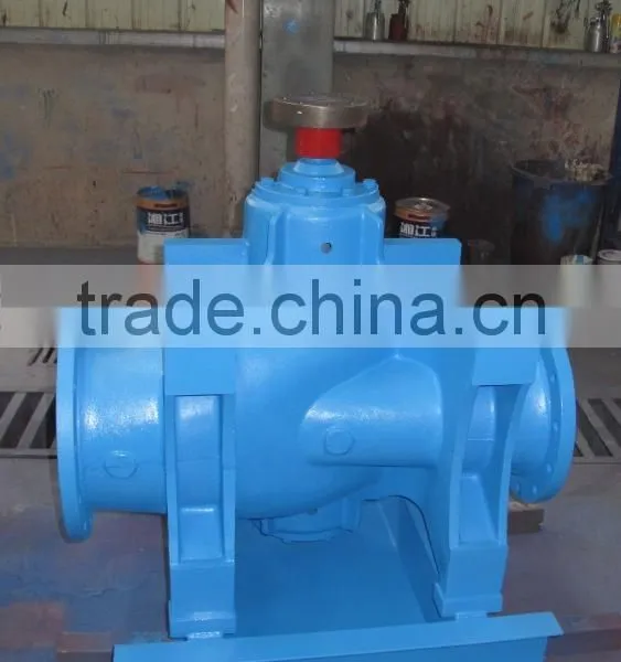 Closed Impeller Pump, Stainless Steel Flexible Impeller Pump photo-6