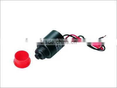 Irrigation 4-9VDC Battery Operated DC Latching Solenoid