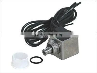 "U" Type 24V/12V Electric Actuators Champion Valve Replacement Part Solenoids