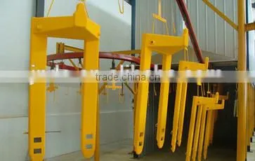 2.5ton Basic Pallet Truck photo-2