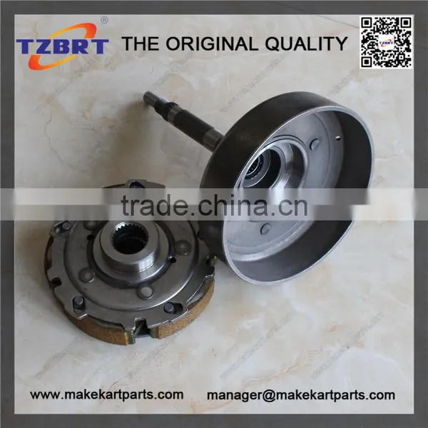 Factory Wholesale HS CVT Clutch 500cc 700cc for Universal With High Quality photo-2