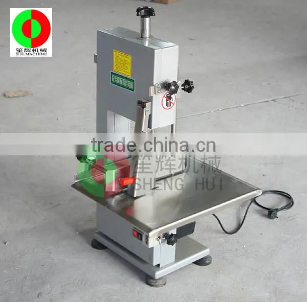 Shenghui Machinery Sales Many Kinds of Worthy and Good Quality Mini Band Saw Machine photo-2