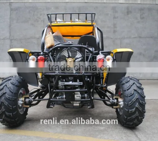 Renli 500cc Road Legal Dune Buggy Made in China photo-3