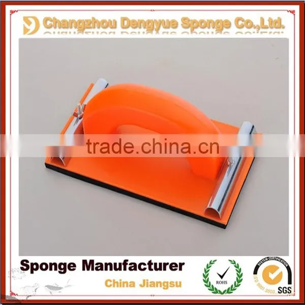 Used Concrete Professional Cleaning Polishing Durable Plastering Trowel photo-4