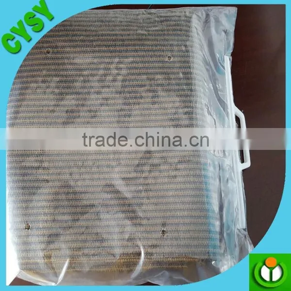 Sun Cover Heat Resistance Shade Sail,plastic Windbreak Shade Cloth,anti uv Garden Sun Cover Shade Net photo-6