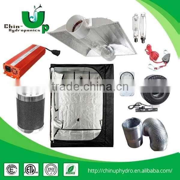 Indoor Grow Tent Kit/Grow Tent Set/Hydroponics Systems photo-2