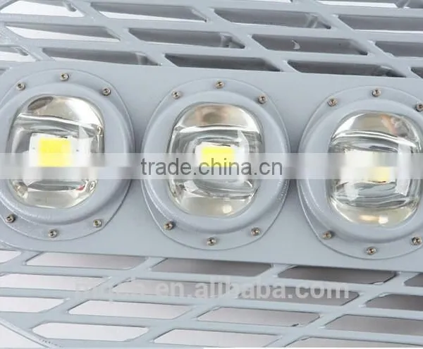 Bridgelux Chip or Epistar Chip 120w Led Street Light photo-5