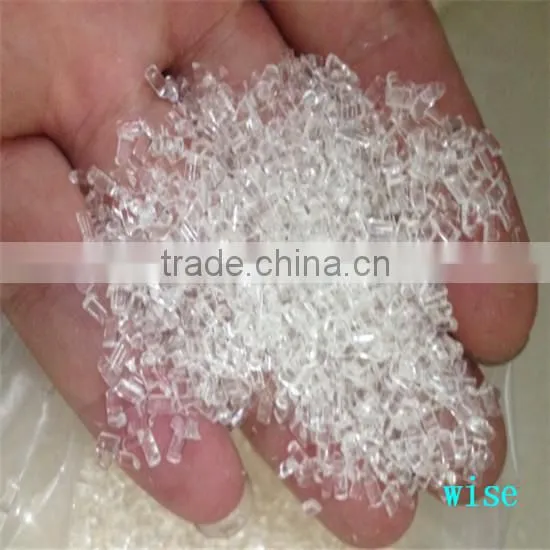 100% Compostable Biodegradable PLA Granules FOR 3D Printer/biodegradable PLA Granules photo-2