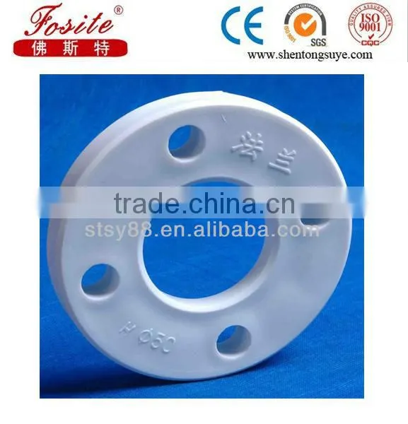 High Quality PPR Flanges , PPR Pipes and Fittings , PPR PIPE AND FITTING photo-3