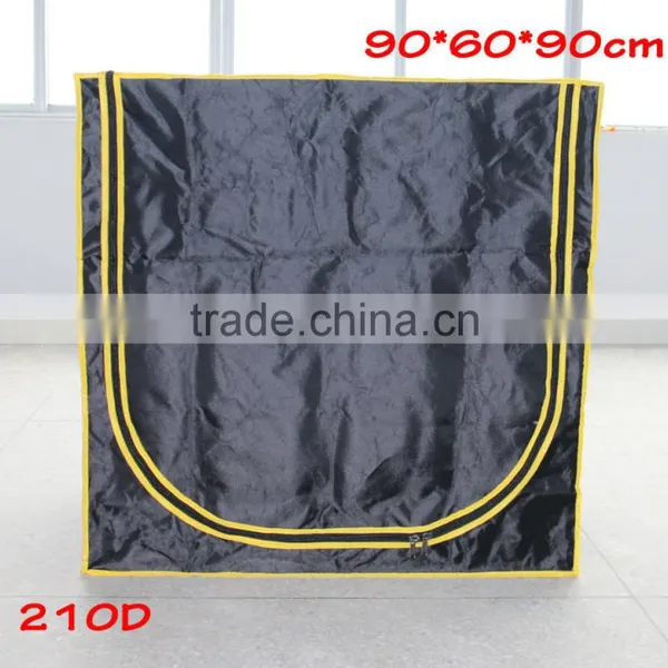 Grow Tent for Home Garden 210D Mylar Growing Tent