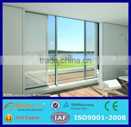 ISO Certified China Made Cost-effective Pvc Doors and Windows photo-2