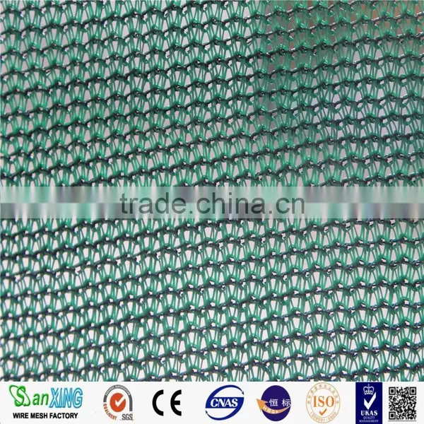 Factory Green Shade Net Specifications / Car Parking Shade Cloth / Agricultural Shade Net photo-3