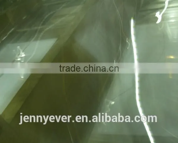 PE Film Vapor Barrier Concrete Barrier photo-4