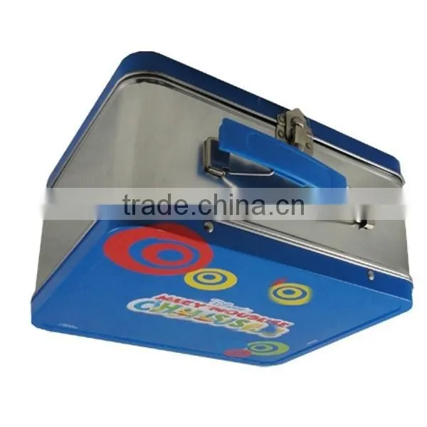 C419 Tin Can Manufacturer photo-5