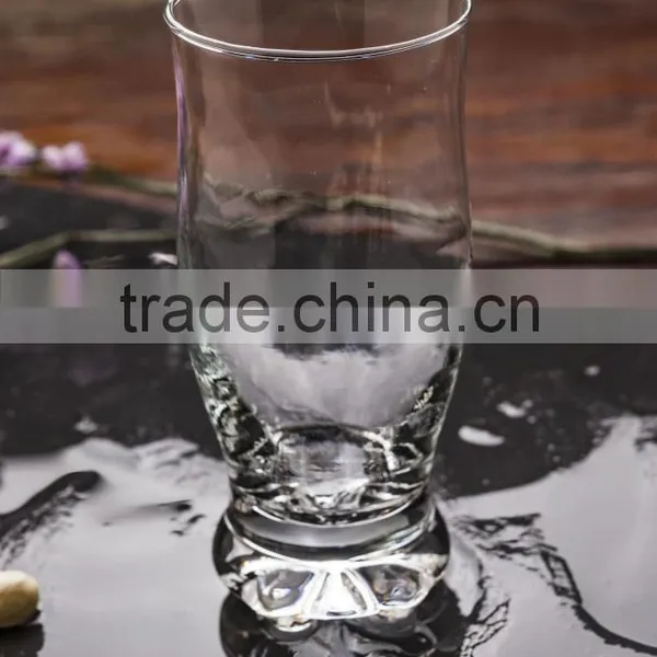 Cheap Glass Beverage Cup Water Glass Cup photo-3