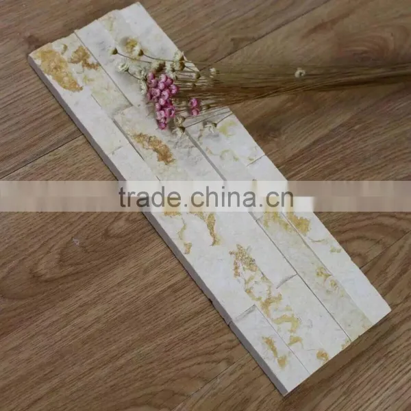 Rough Surface Slate Culture Stone for Villa Exterior Wall Tile photo-4