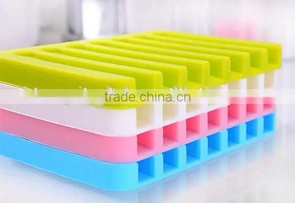 Bathroom Silicone Mats,drying Mat,soap Pad photo-2