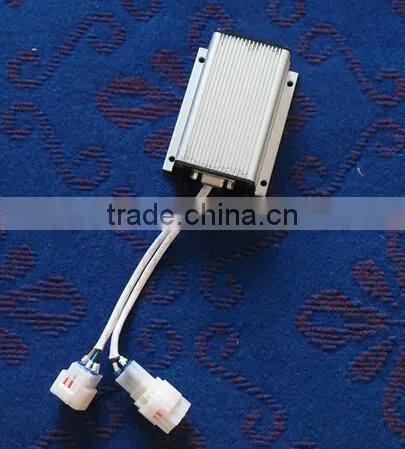 24V-72V, 200a,Brushed Controller photo-2