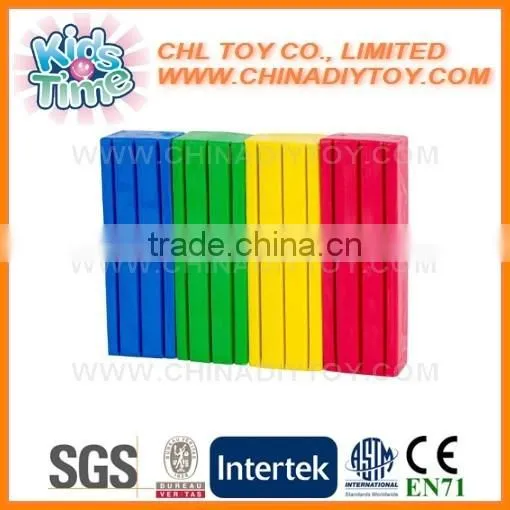 Wholesale Intelligent Kids Modeling Clay, DIY Educational Plasticine Modeling Clay, Intelligent Non Dry Super Plastine photo-3