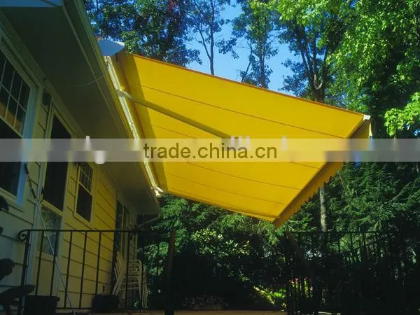 2014 High Quality Outdoor Blinds and Awnings