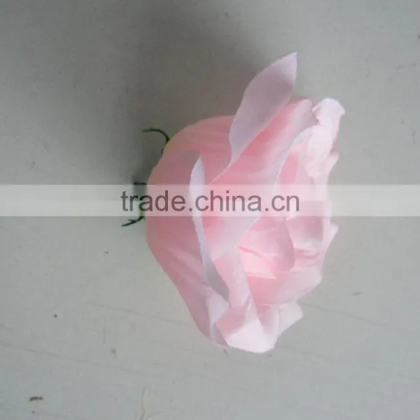 Guangzhou Shengjie Artificial Flower Rose Heads photo-2