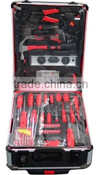 186pcs Hand Tool Set photo-2