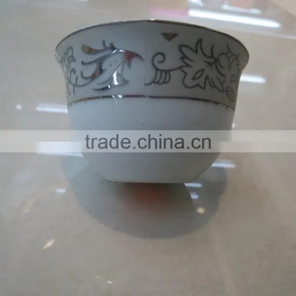 Good Quality Arabic Cawa Cups Made in China Factory photo-4