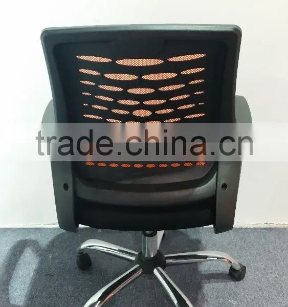 Hot Seliing Mesh Office Chair With Headrest photo-4