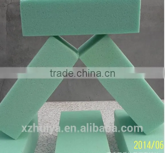 Hebei Huiya Dry Floral Foam Purposes photo-2