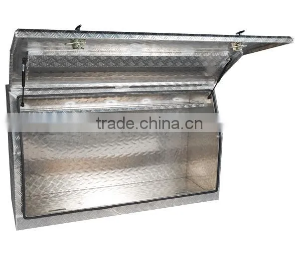 Aluminium Truck Toolbox photo-3