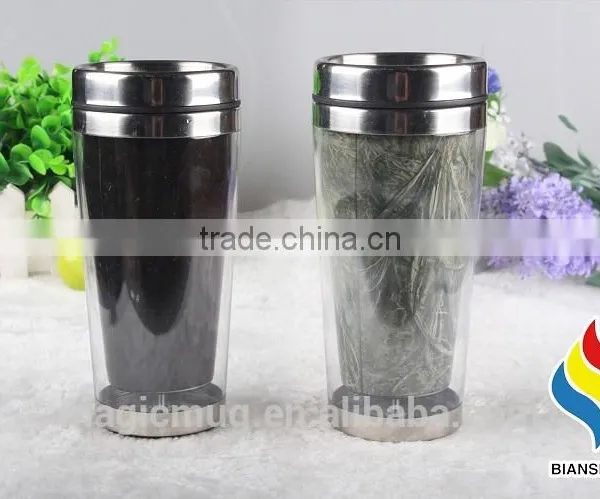 Double Wall Vacuum Stainless Steel Insulated Water Bottle photo-4