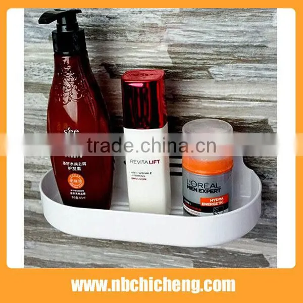 New Style Strong Suction Storage Holder Household Storage Rack