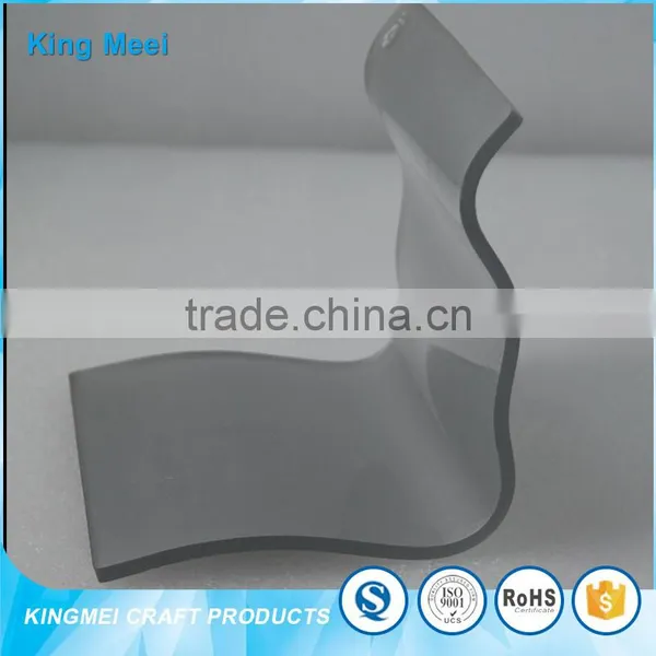 Custom Household Acrylic Book Stands Shoe Display photo-4
